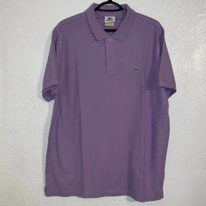 LACOSTE POLO SHIRT